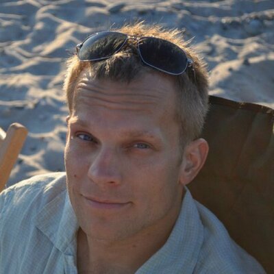 Profile Picture of Matthew Bartholomew (@billy_this) on Twitter