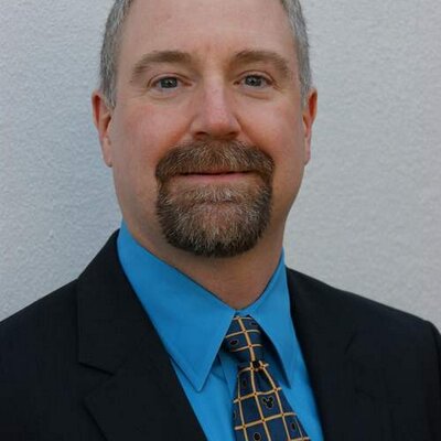 Profile Picture of Ed Eckert (@edeckert) on Twitter