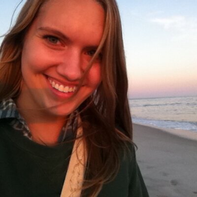 Profile Picture of Natalie Bock (@Natalie_Scholar) on Twitter