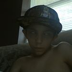 Profile Picture of Xander Steven Danial Coats (@nightmare_puppet_master) on Instagram