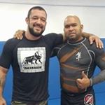 Profile Picture of Andell Alexander (@affinitybjj) on Instagram