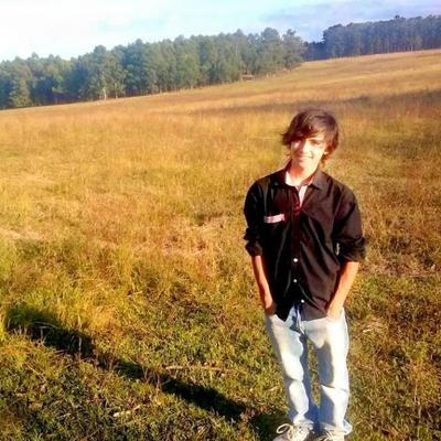 Profile Picture of Ilan Daniel Panozzo (@anon_bee22cc2) on Twitter