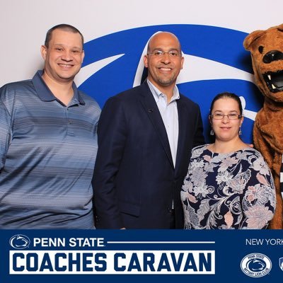 Profile Picture of Brian Burdick (@bmb142) on Twitter
