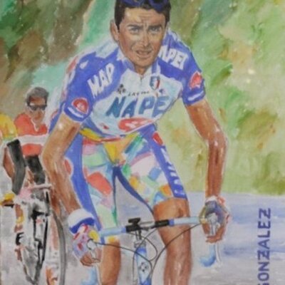 Profile Picture of Arsenio Gonzalez (@ArsenioGlez) on Twitter