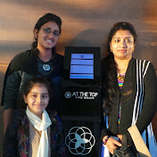 Profile Picture of Deepa Pillai (@deepapillai5610) on Youtube