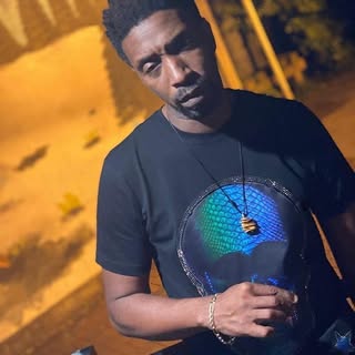 Profile Picture of Antoine Grant (@agfilmwork) on Instagram