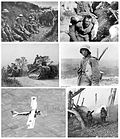 Profile Picture of Western Front (World War I)on Wikipedia