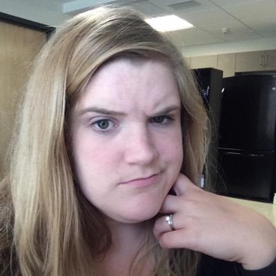 Profile Picture of Ginny Spencer (@WorldsBestGinny) on Twitter