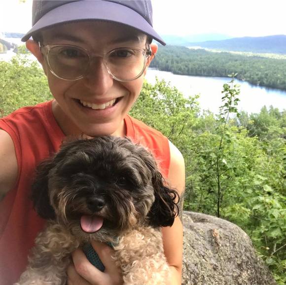 Profile Picture of Kaela Cogswell (@krcogswell) on Poshmark