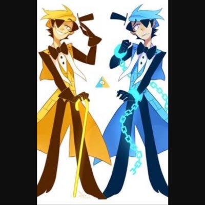 Profile Picture of Bendy Charles Cloveron Twitter