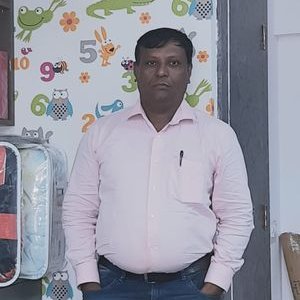 Profile Picture of Anilkumar Kulkarni (@AnilkumarKulk14) on Twitter