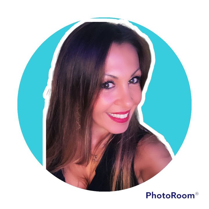 Profile Picture of Marika Iannone (@marikaiannone77) on Tiktok