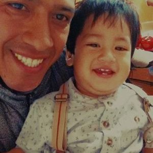 Profile Picture of Aaron Jared Paredes (@50Aaron) on Twitter