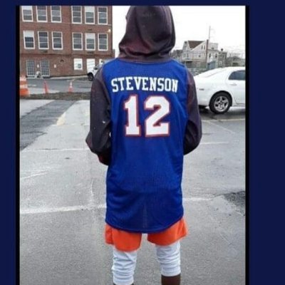 Profile Picture of Elijah Stevenson (@elijahsking8) on Twitter