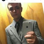 Profile Picture of jacob (@jacob_ray_mefford) on Instagram