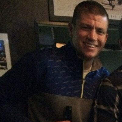 Profile Picture of John Sedlock (@Sedlock_J) on Twitter