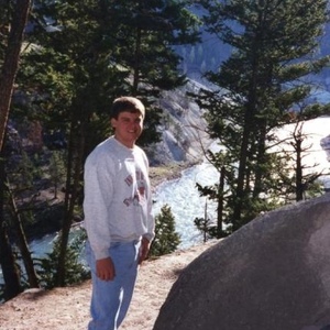 Profile Picture of Daniel Davison (@437290232) on Myspace