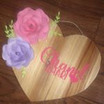Profile Picture of Crystal Alejandre (@invitations.n.creations) on Instagram