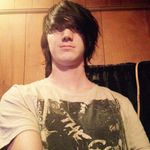 Profile Picture of Jeremiah Potts (@jeremyexile) on Instagram