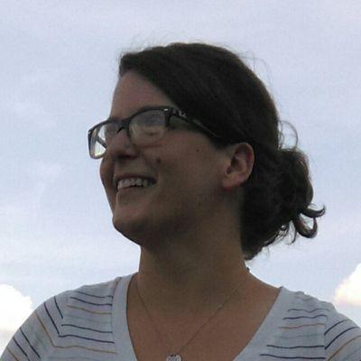 Profile Picture of Megan Mrazovich (@drumbanana) on Twitter