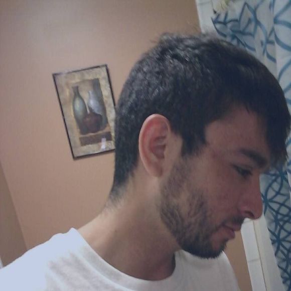 Profile Picture of Wilber Alvarado (@neptaly) on Poshmark