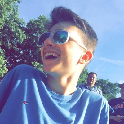 Profile Picture of John Renick (@JohnRenick1) on Twitter