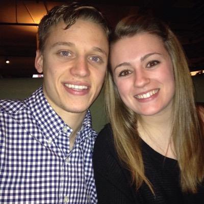 Profile Picture of Aaron Brackman (@brackman92) on Twitter