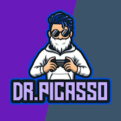 Profile Picture of Ruan Blesa (@DRPicasso) on Youtube