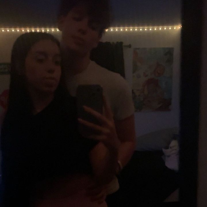 Profile Picture of alexa (@alexa.hackett) on Tiktok