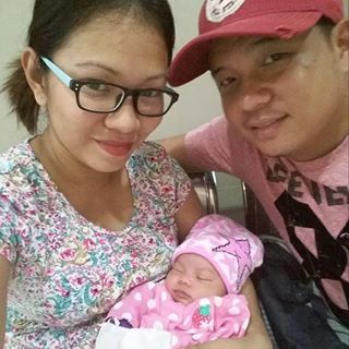 Profile Picture of Eugene Joyce Georgina Marciano (@marcianoeugene) on Facebook