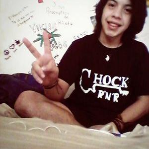 Profile Picture of Richard ™ (@Jordison_66) on Twitter