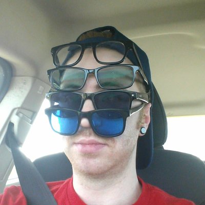 Profile Picture of Zachary A. Travis (@RRPlayer) on Twitter