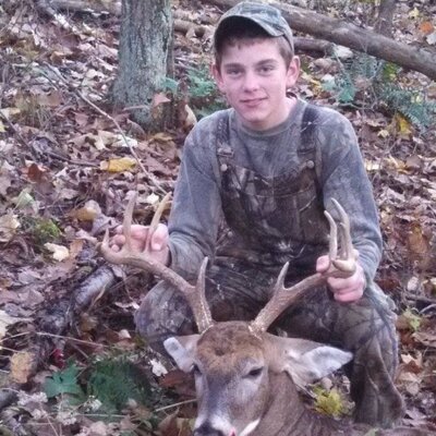 Profile Picture of Terry Holcomb (@tholcomb2017) on Twitter