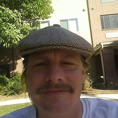 Profile Picture of Jeremy S. Gilliland (@JeremySGillila1) on Twitter