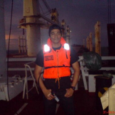 Profile Picture of Arnold Fernando (@arnoldfernando6) on Twitter