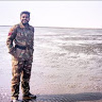 Profile Picture of Melvin Philip (@melvin-philip-28) on Quora