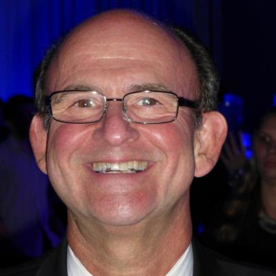 Profile Picture of Joel Katz (@HyperformGroup) on Twitter
