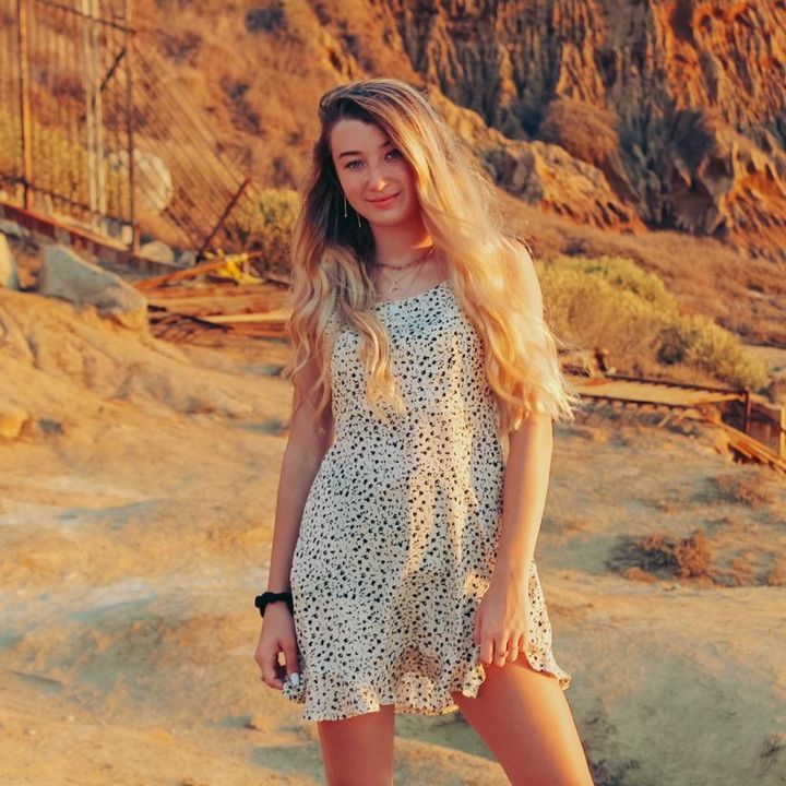 Profile Picture of macihoneycutt (@macihoneycutt) on Tiktok