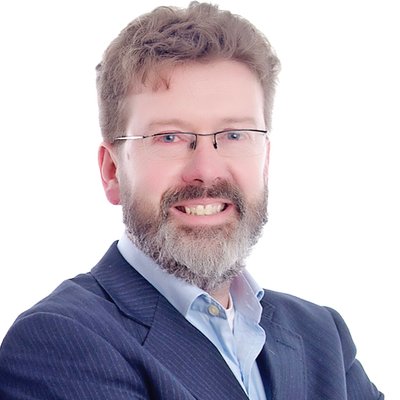 Profile Picture of John Ramsden (@JohnRamsden) on Twitter