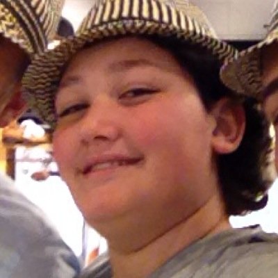 Profile Picture of Andrea Simonetti (@luigisimonett11) on Twitter