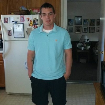 Profile Picture of Scottie Gibson (@ScottieGibson16) on Twitter