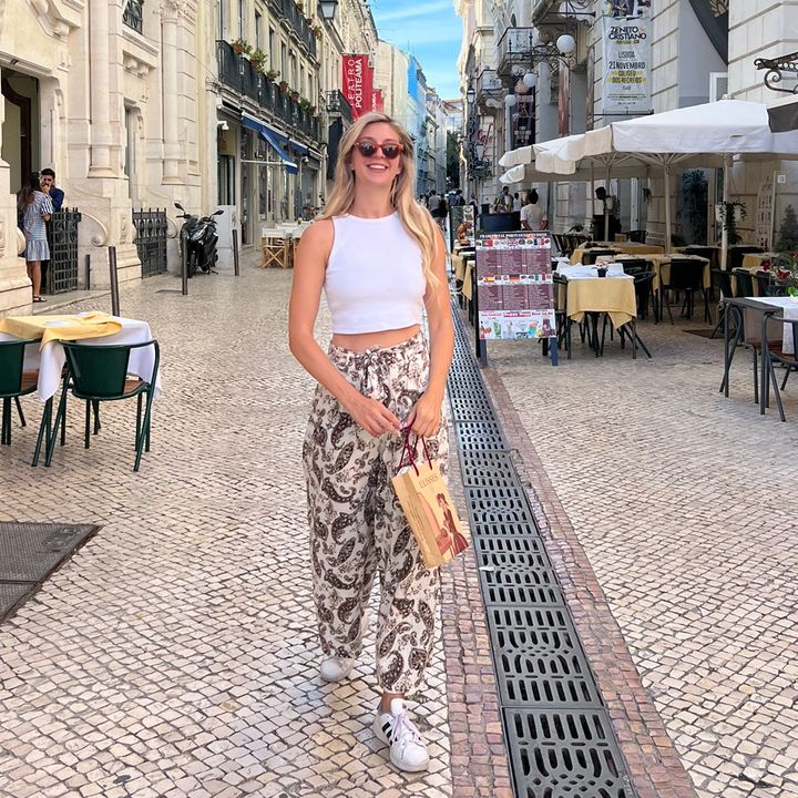 Profile Picture of Chandler (@too.hot.to.chandle) on Tiktok