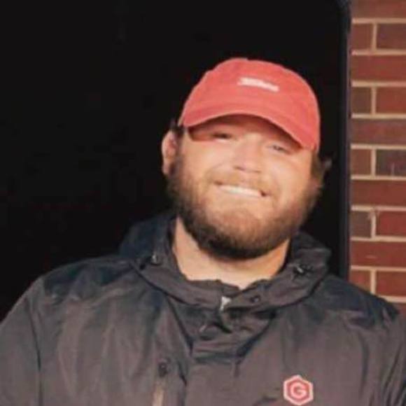 Profile Picture of Jacob Marchbanks (@liljmarch) on Poshmark