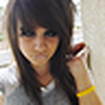 Profile Picture of ToRi MoNrOe (@Rawrily) on Flickr