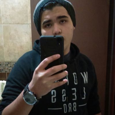 Profile Picture of Aarón Vizcarra (@AarnVizcarra2) on Twitter