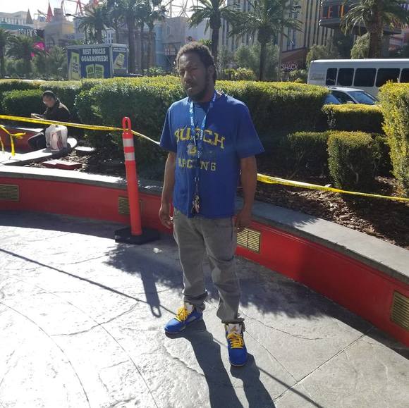 Profile Picture of Gerald Wesley (@g_wesley) on Poshmark