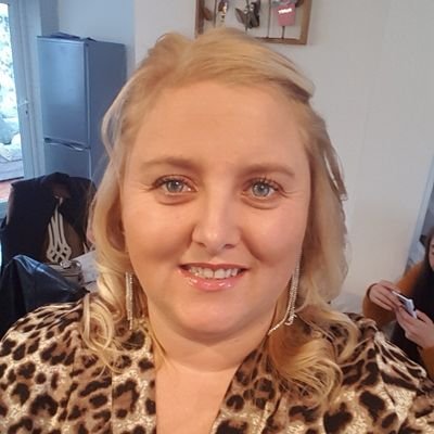 Profile Picture of Angela Brazell (@abrazell81) on Twitter