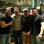 Profile Picture of Dan Lugo (@danlugo79) on Instagram