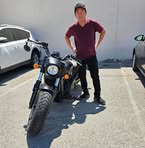 Profile Picture of Calvin So (@Calvin-So) on Facebook