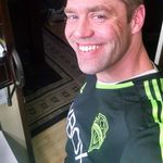 Profile Picture of David Bocock (@davidjbocock) on Instagram